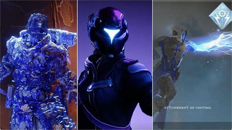 5 best Warlock builds for Destiny 2 PvE