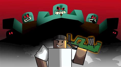 Roblox Zombie Strike codes (November 2022) - Gamepur