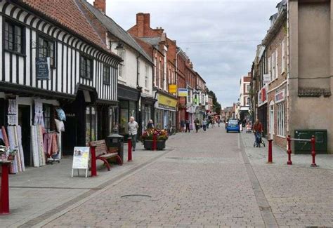 Newark Police give drivers on Cartergate pedestrian zone advisory ...