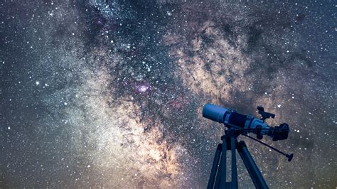 Best Telescopes For Astrophotography - Buying Guide 2020 - Jazzeon