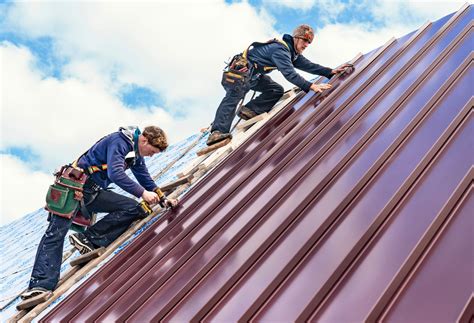 Metal Roof Warranties: What Homeowners Need to Know - Rescue My Roof