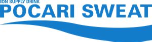 Pocari sweat Logo Download png