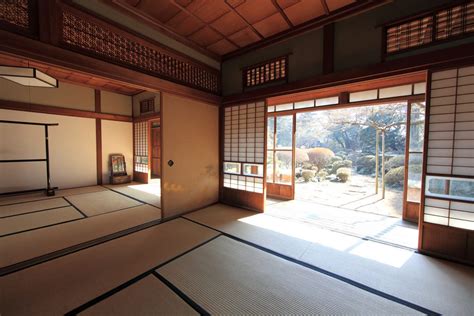 What makes Japanese houses so different? | by Pablo Jimenez-Moreno | Medium