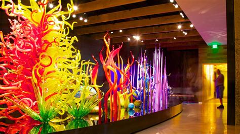 Father's Day Free Admission at the Chihuly Collection, St Petersburg ...