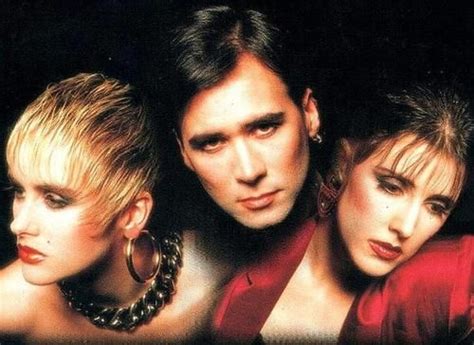 The Human League | 80s music videos, Human, 80s music