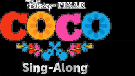 Watch Coco Sing-Along | Disney+