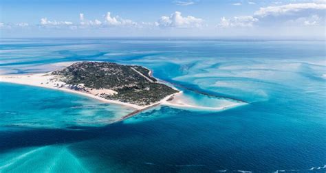 Restoration of the Bazaruto Archipelago National Park | Fondation Segré