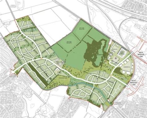 Changes set for Western Growth Corridor masterplan