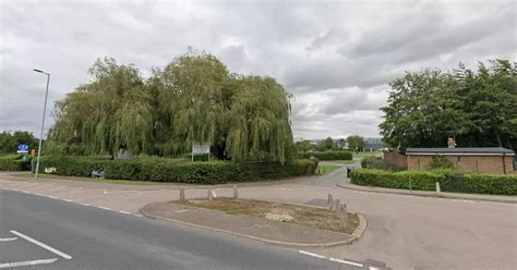 The Priory School in Hitchin to remain 'partially closed' after ...