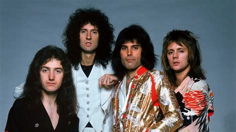 Download Legendary British rock band Queen have been rocking the world ...