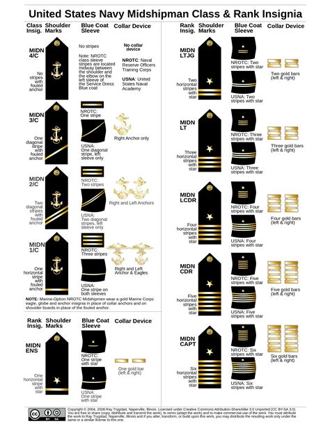 √ Philippine Military Academy Rank Insignia - Spartan Tree