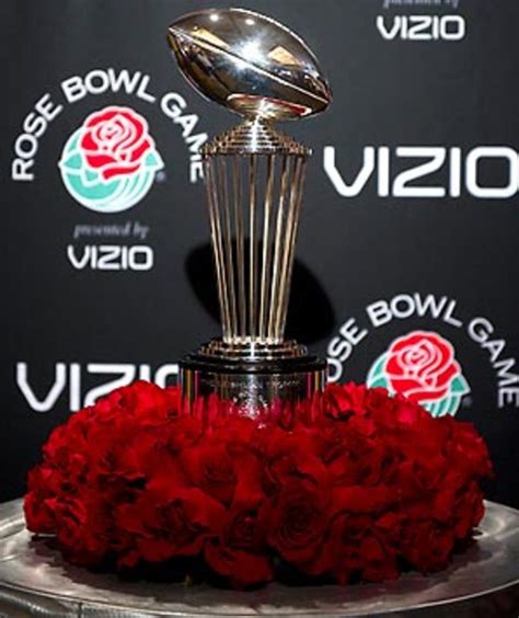 Rose Bowl: Frequently Asked Questions - Sports Illustrated