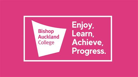 What can I study at Bishop Auckland College and South West Durham ...