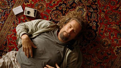 Wallpaper : The Big Lebowski, The Dude, Jeff Bridges, cassette player ...