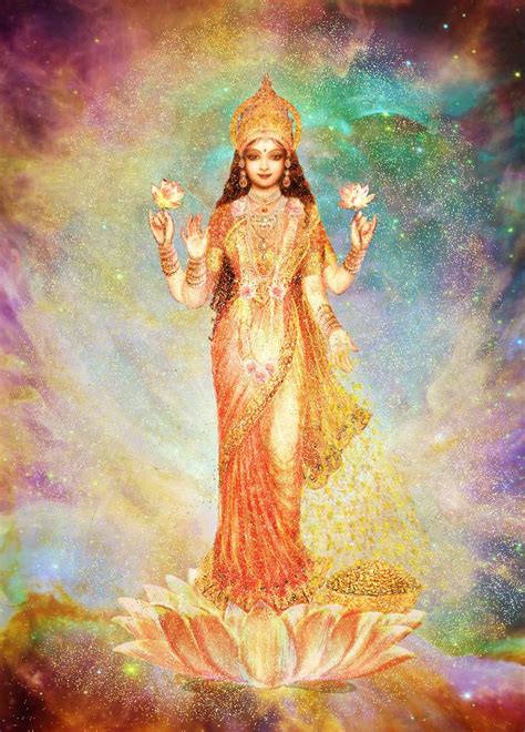 shakti goddess - Google Search | Shakti goddess, Goddess art, Gods and ...