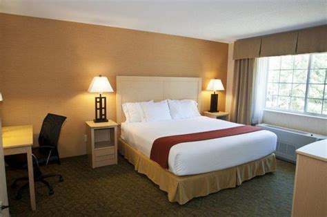 Holiday Inn Express Hotel & Suites North Conway, North Conway (NH ...