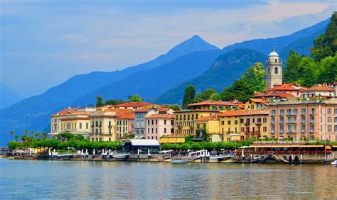 Best Scenic Drives around Lake Como, Italy | Il Sereno Hotel