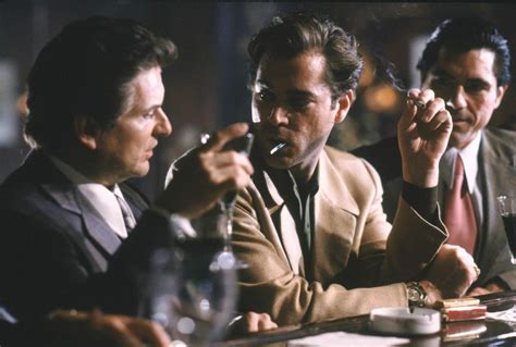 Remembering Ray Liotta: Actor's Best Scenes As Henry Hill In ...