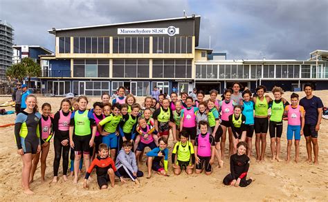 Maroochydore Surf Skills Camp 2022 Tickets, Maroochydore Surf Life ...