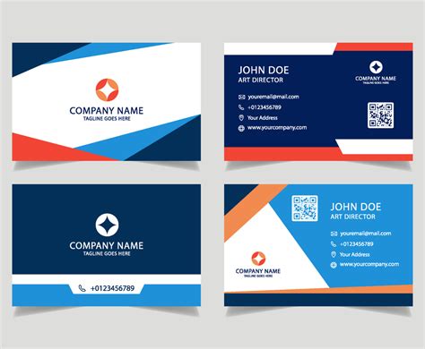 Business Card Design Templates