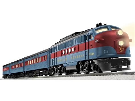 The polar express g gauge freight set – Artofit