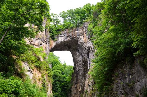 The Best Hikes, Views, and Towns Off the Blue Ridge Parkway