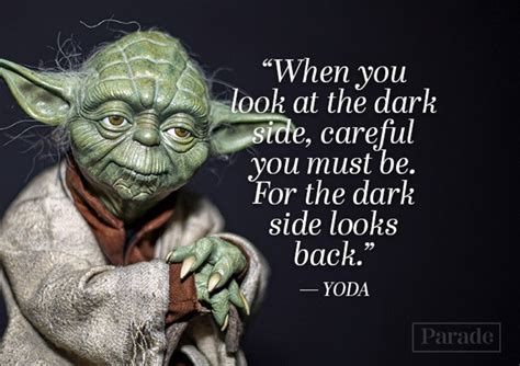 40 Best Yoda Quotes From the Jedi Master - Parade