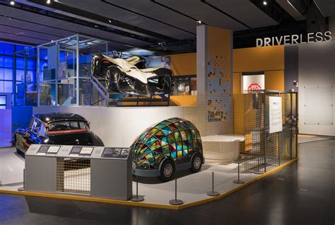 Top 5 things to see at the Science Museum if you love transport ...