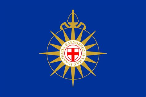 Flag of the Anglican Communion : vexillology