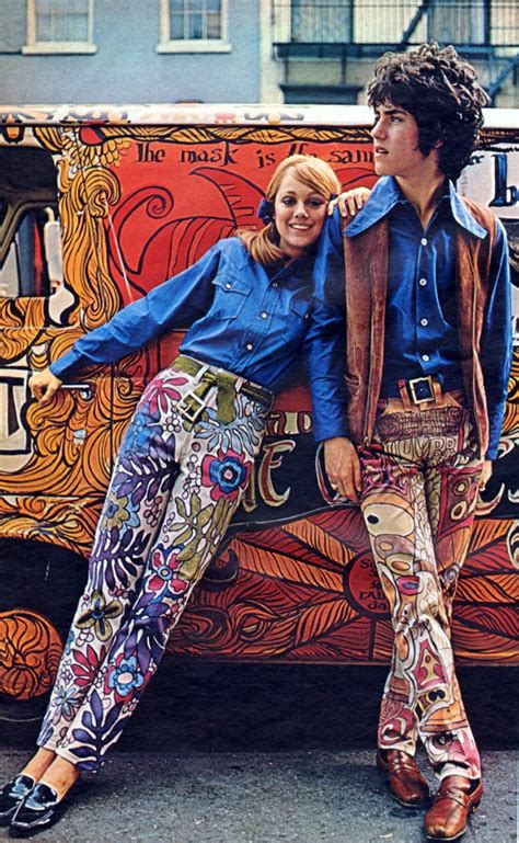 Hippie Clothes Of The 1960s ~ Hippie Sandals