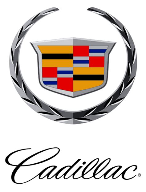 Cadillac | History and development Cadillac | The logo Cadillac