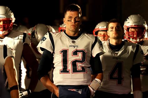 Check Out These 8 Amazing NFL Records Held by Tom Brady