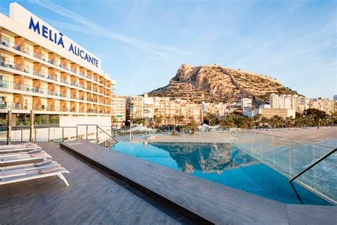 THE LEVEL AT MELIA ALICANTE $168 ($̶1̶8̶8̶) - Updated 2023 Prices ...