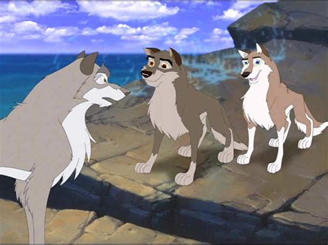 Nava | Balto Wiki | Fandom powered by Wikia