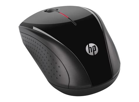 HP X3000 Wireless Mouse - HP Store Canada