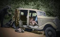 Bonnie And Clyde Car Death Scene - lubylous