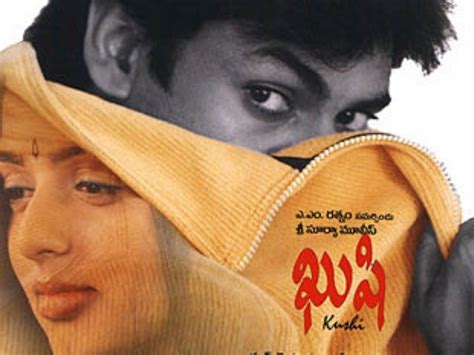 Pawan Kalyan movie Kushi: Netizens celebrate 19 years of Pawan Kalyan ...