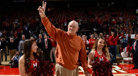 Lefty Driesell may never get in the Hall of Fame - Sports Illustrated