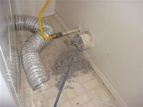 Advanced Dryer Vent & Duct Cleaning Solutions | Wichita, KS