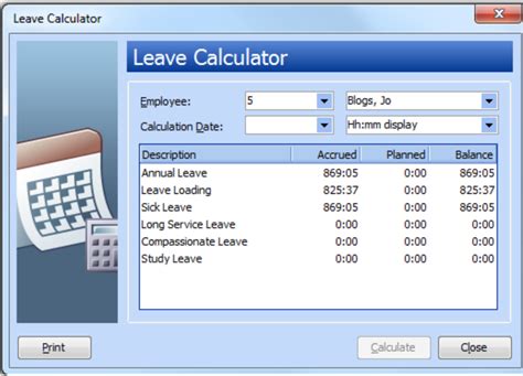 Selling Army Leave Calculator » Top Defense Systems