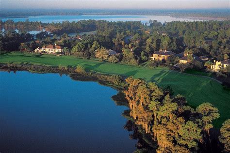 Lake Nona Golf and Country Club is one of the very best things to do in ...