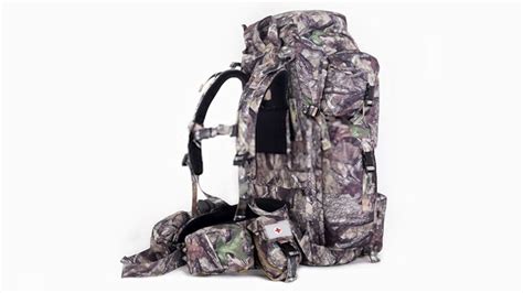 Top 6 Best Elk Hunting Backpacks [2023] Reviews & Buying Guide