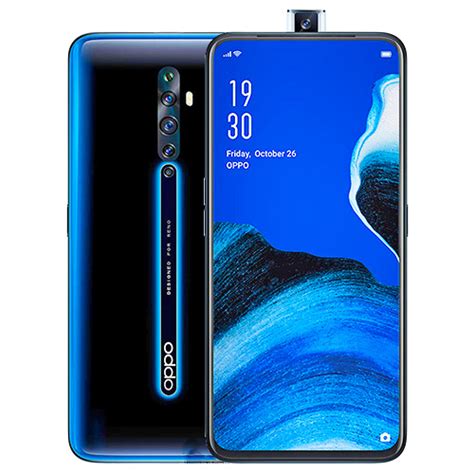 Oppo Reno2 Z Price in Bangladesh 2024, Full Specs & Review | MobileDokan