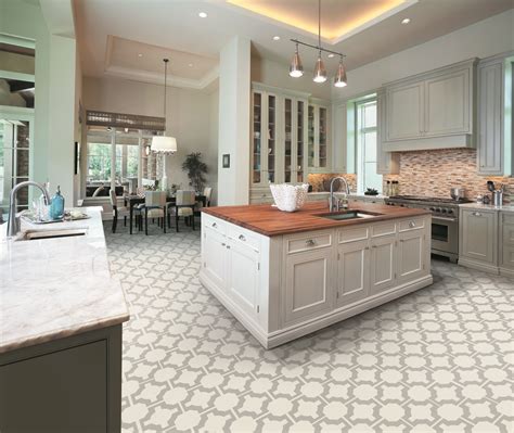 30+ Vinyl Tile For Kitchen