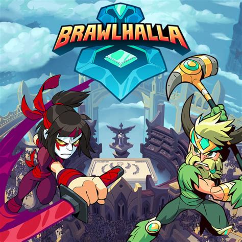 Brawlhalla (2018) | Switch eShop Game | Nintendo Life