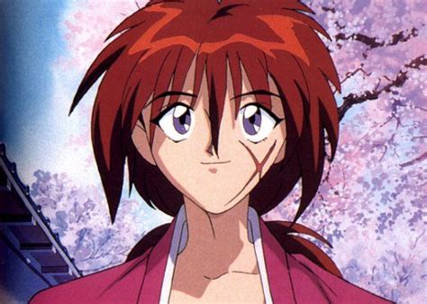 The Characters That Live in the World of Rurouni Kenshin - MyAnimeList.net