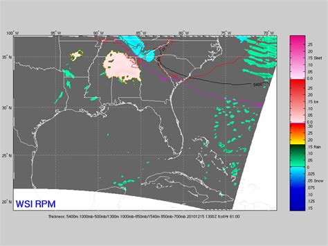 Wednesday Morning Peek : The Alabama Weather Blog