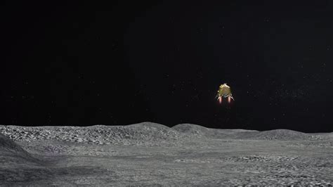 India continuing work on moon landing and crewed spaceflight plans ...