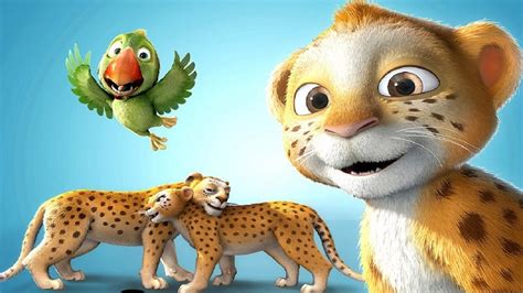 10 children's movies to watch as a family - Trends Magazine