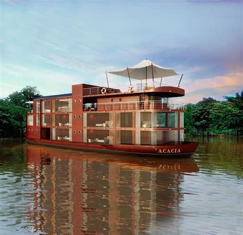 Amazon Cruises in Peru | Amazon Riverboat Tours | Voyagers Travel